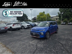 Used 2021  Kia Soul GT-Line IVT at Dime Down by Frank Leta near Bridgeton&comma; MO