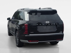 Used 2026  Hyundai Palisade Hybrid Calligraphy AWD at Dime Down by Frank Leta near Bridgeton&comma; MO