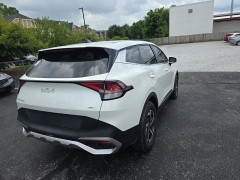 Used 2023 Kia Sportage Hybrid LX FWD at Dime Down by Frank Leta near Bridgeton, MO