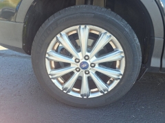 Used 2017  Ford Escape 4d SUV FWD Titanium at Dime Down by Frank Leta near Bridgeton&comma; MO