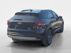 Used 2025  Chevrolet Trax FWD 4dr LT at Dime Down by Frank Leta near Bridgeton&comma; MO