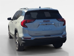 Used 2019  GMC Terrain 4d SUV FWD SLT 1&period;5L Turbo at Dime Down by Frank Leta near Bridgeton&comma; MO