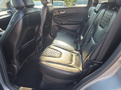 Used 2023 Ford Edge Titanium AWD at Dime Down by Frank Leta near Bridgeton, MO