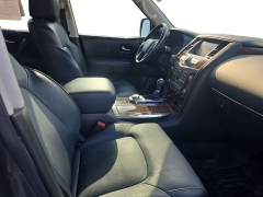 Used 2019  Nissan Armada 4x4 Platinum at Dime Down by Frank Leta near Bridgeton&comma; MO