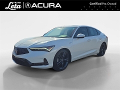  2025 Acura Integra CVT w/A-Spec Package at Dime Down by Frank Leta near Bridgeton, MO