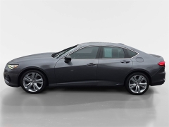 Used 2023  Acura TLX FWD w&sol;Technology Package at Dime Down by Frank Leta near Bridgeton&comma; MO