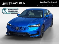  2026 Acura Integra CVT w/A-Spec Technology Package at Dime Down by Frank Leta near Bridgeton, MO