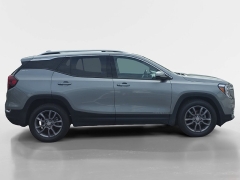 Used 2024  GMC Terrain FWD 4dr SLT at Dime Down by Frank Leta near Bridgeton&comma; MO