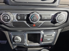 Used 2021  Jeep Wrangler Unlimited Willys Sport 4x4 at Dime Down by Frank Leta near Bridgeton, MO