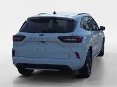 Used 2023  Ford Escape ST-Line AWD at Dime Down by Frank Leta near Bridgeton&comma; MO