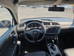 Used 2021 Volkswagen Tiguan 2.0T SEL 4MOTION at Dime Down by Frank Leta near Bridgeton, MO