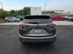 Used 2024 Acura RDX SH-AWD w/A-Spec Advance Package at Dime Down by Frank Leta near Bridgeton, MO