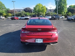 Used 2022 Hyundai Elantra SEL IVT at Dime Down by Frank Leta near Bridgeton, MO