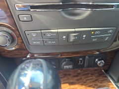 Used 2019  Nissan Armada 4x2 Platinum at Dime Down by Frank Leta near Bridgeton&comma; MO