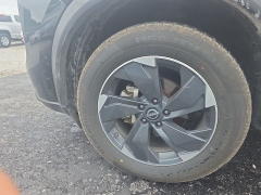Used 2024  Nissan Rogue AWD SV at Dime Down by Frank Leta near Bridgeton&comma; MO