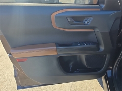 Used 2021  Ford Bronco Sport Outer Banks 4x4 at Dime Down by Frank Leta near Bridgeton&comma; MO