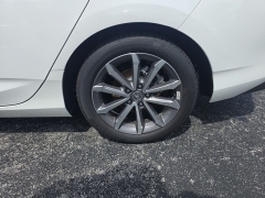 Used 2026  Acura Integra CVT at Dime Down by Frank Leta near Bridgeton&comma; MO
