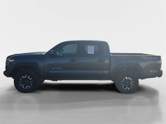 Used 2023 Toyota Tacoma 4WD TRD Off Road Double Cab 5ft Bed V6 AT at Dime Down by Frank Leta near Bridgeton, MO