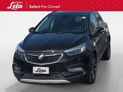  2019 Buick Encore 4d SUV FWD Essence at Dime Down by Frank Leta near Bridgeton&comma; MO