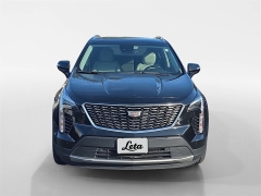 Used 2023  Cadillac XT4 FWD 4dr Premium Luxury at Dime Down by Frank Leta near Bridgeton, MO