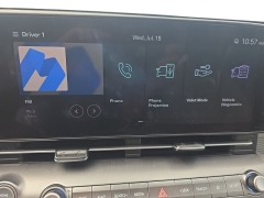 Used 2025  Hyundai Kona SEL FWD at Dime Down by Frank Leta near Bridgeton&comma; MO