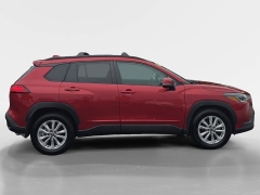 Used 2022  Toyota Corolla Cross LE 4WD at Dime Down by Frank Leta near Bridgeton&comma; MO