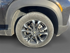 Used 2022  Chevrolet Trailblazer AWD 4dr LT at Dime Down by Frank Leta near Bridgeton, MO