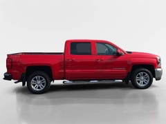 Used 2018  Chevrolet Silverado 1500 4WD Crew Cab 143&period;5" LT w&sol;1LT at Dime Down by Frank Leta near Bridgeton&comma; MO