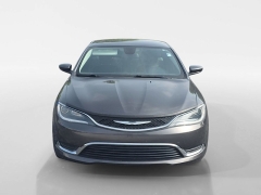 Used 2015  Chrysler 200 4d Sedan Limited I4 at Dime Down by Frank Leta near Bridgeton&comma; MO