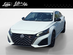  2024 Nissan Altima 2.5 SR Sedan at Dime Down by Frank Leta near Bridgeton, MO