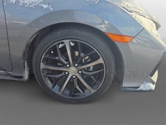 Used 2020  Honda Civic Hatchback 4d Sport Touring CVT at Dime Down by Frank Leta near Bridgeton, MO