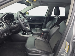 Used 2020  Jeep Compass Latitude w/Sun/Wheel Pkg FWD *Ltd Avail* at Dime Down by Frank Leta near Bridgeton, MO