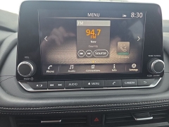 Used 2024  Nissan Rogue AWD SV at Dime Down by Frank Leta near Bridgeton&comma; MO