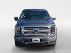 Used 2022  Ford F-150 4WD SuperCrew Box at Dime Down by Frank Leta near Bridgeton&comma; MO