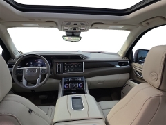 Used 2024  GMC Yukon 4WD 4dr Denali at Dime Down by Frank Leta near Bridgeton, MO