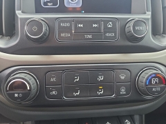 Used 2015  Chevrolet Colorado 4WD Crew Cab 128&period;3" Z71 at Dime Down by Frank Leta near Bridgeton&comma; MO