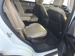 Used 2020  Ford Explorer 4d SUV 4WD Limited 2&period;3L EcoBoost at Dime Down by Frank Leta near Bridgeton&comma; MO