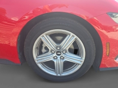 Used 2026  Ford Mustang EcoBoost Fastback at Dime Down by Frank Leta near Bridgeton&comma; MO