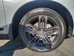 Used 2021 Acura RDX SH-AWD w/A-Spec Pkg at Dime Down by Frank Leta near Bridgeton, MO