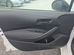 Used 2023  Toyota Corolla LE CVT at Dime Down by Frank Leta near Bridgeton&comma; MO
