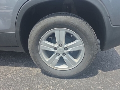 Used 2020  Chevrolet Trax 4d SUV FWD LS at Dime Down by Frank Leta near Bridgeton&comma; MO