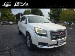 Used 2015 GMC Acadia 4d SUV AWD SLT-1 at Dime Down by Frank Leta near Bridgeton, MO