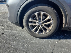 Used 2021  Ford Escape SE FWD at Dime Down by Frank Leta near Bridgeton, MO