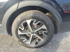 Used 2023  Kia Sportage EX FWD at Dime Down by Frank Leta near Bridgeton&comma; MO