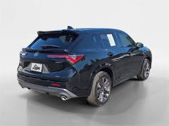 Used 2025 Acura ADX AWD w/A-Spec Package at Dime Down by Frank Leta near Bridgeton, MO