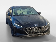Used 2022  Hyundai Elantra SEL IVT at Dime Down by Frank Leta near Bridgeton&comma; MO