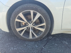 Used 2018  Nissan Maxima Platinum 3&period;5L at Dime Down by Frank Leta near Bridgeton&comma; MO