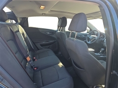 Used 2024  Chevrolet Malibu 4dr Sdn 1LT at Dime Down by Frank Leta near Bridgeton, MO