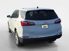 Used 2018  Chevrolet Equinox 4d SUV FWD LT w/1LT at Dime Down by Frank Leta near Bridgeton, MO