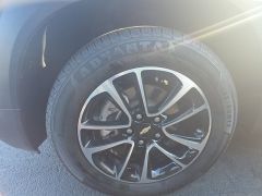 Used 2024  Chevrolet Trailblazer AWD 4dr LT at Dime Down by Frank Leta near Bridgeton&comma; MO